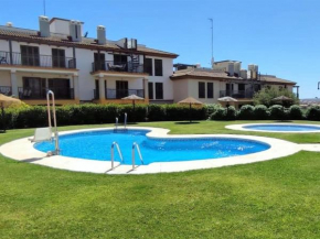 Charming apartment in Ayamonte with private roof terrace